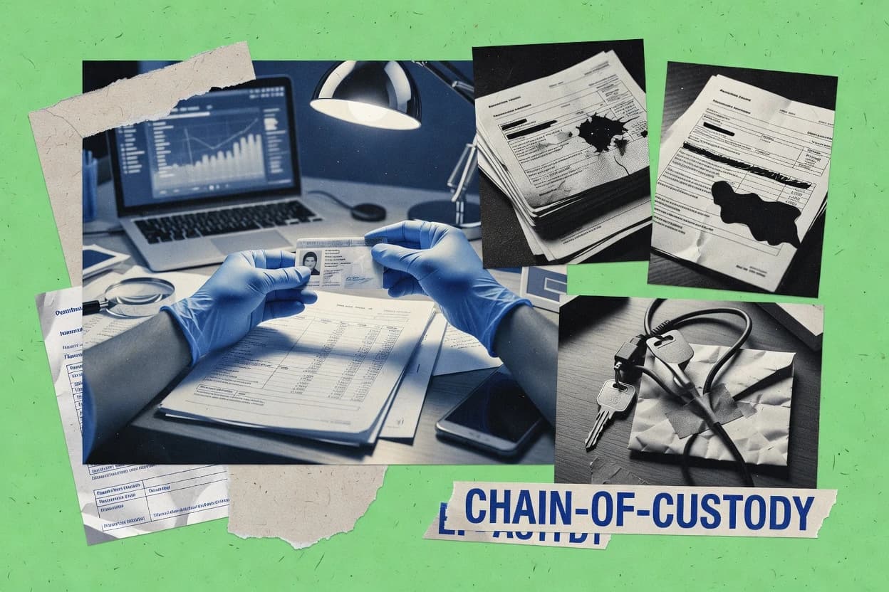 Top 10 Best Fraud Detection And Anti Money Laundering Software of 2026
