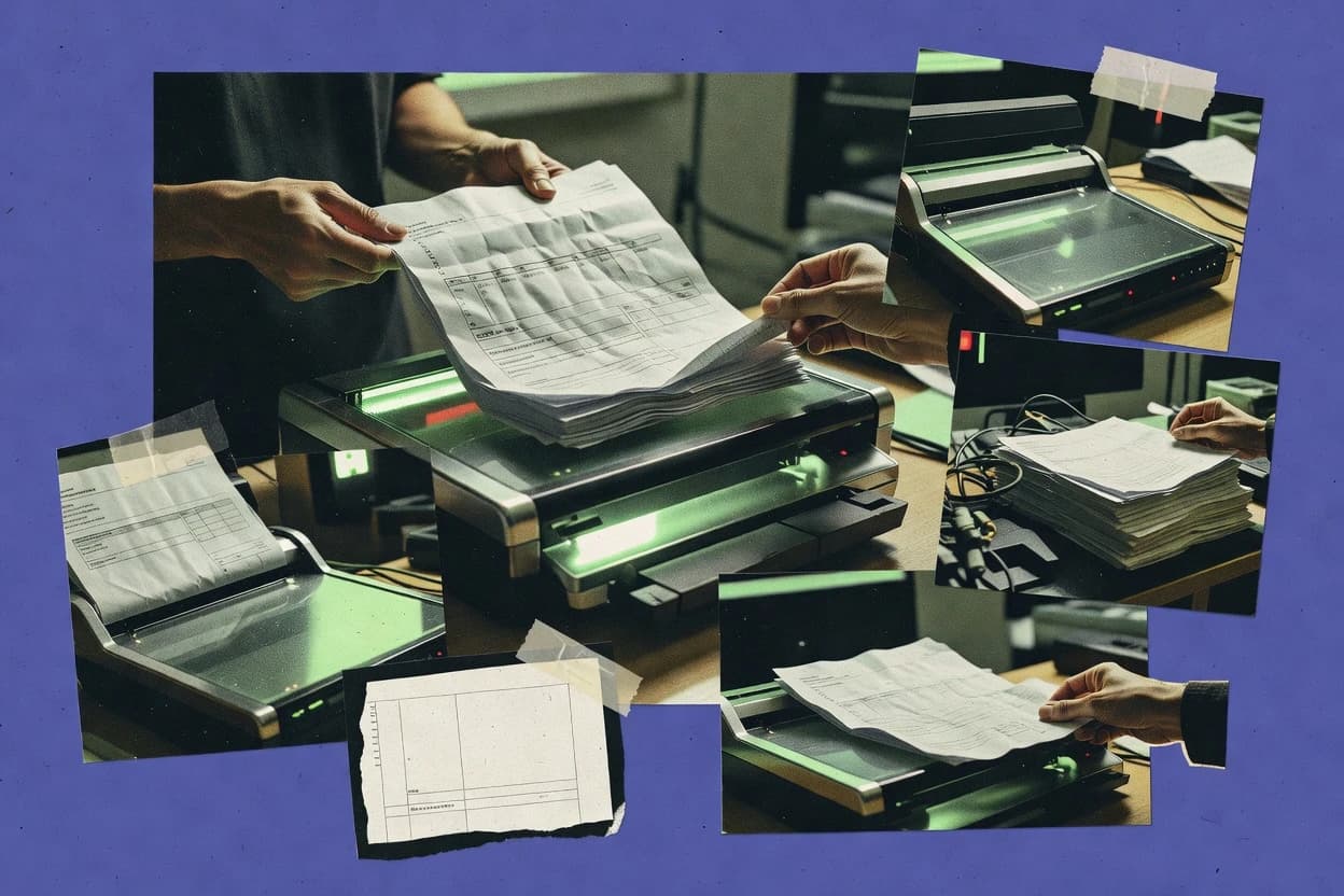 Top 10 Best Data Digitization Services of 2026