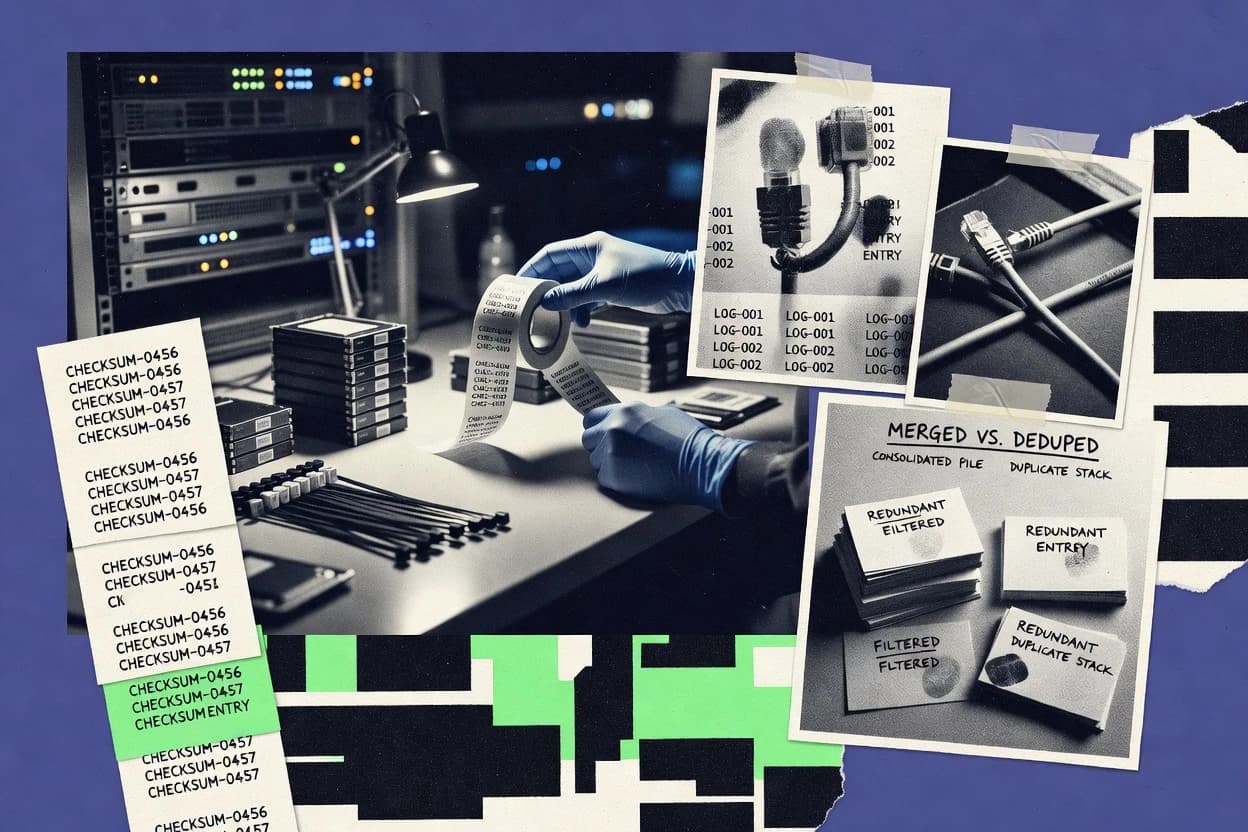 Top 10 Best Data Deduplication Services of 2026
