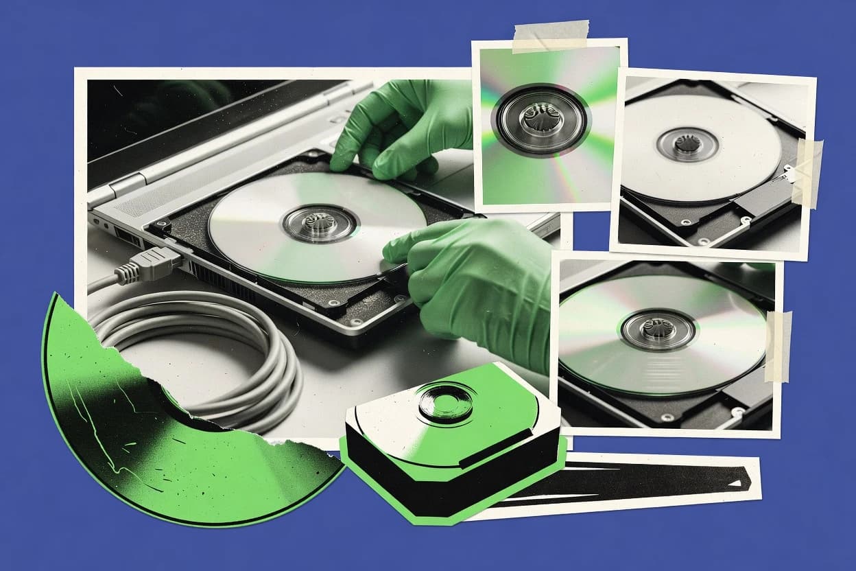 Top 10 Best Freee Dvd Burning Software of 2026