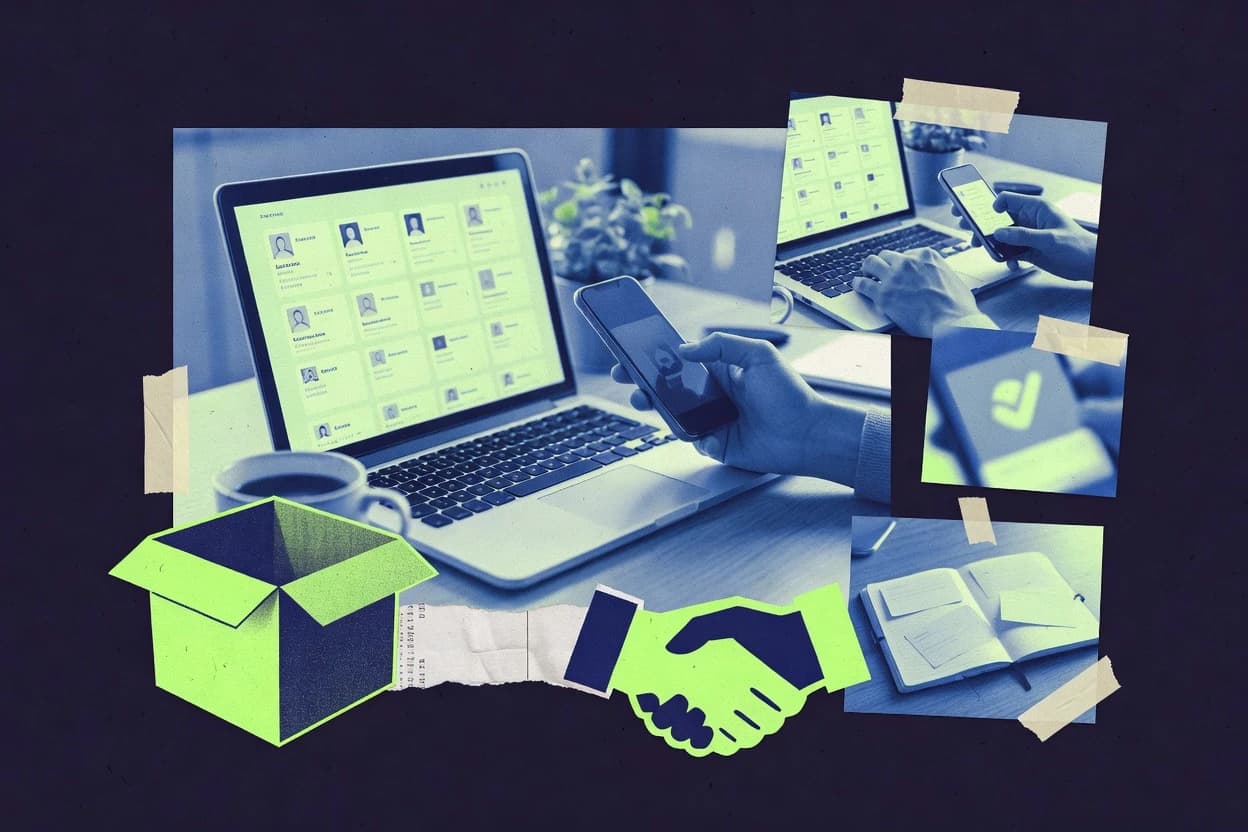 Top 10 Best Freelance Marketplace Software of 2026