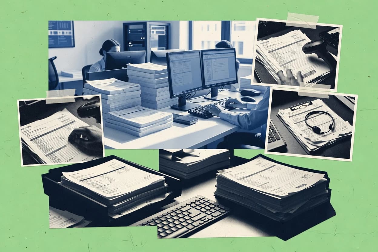 Top 10 Best Data Entry Outsourcing Services of 2026