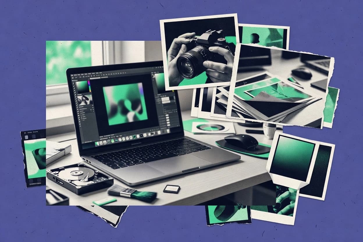 Top 10 Best Freephoto Editing Software of 2026
