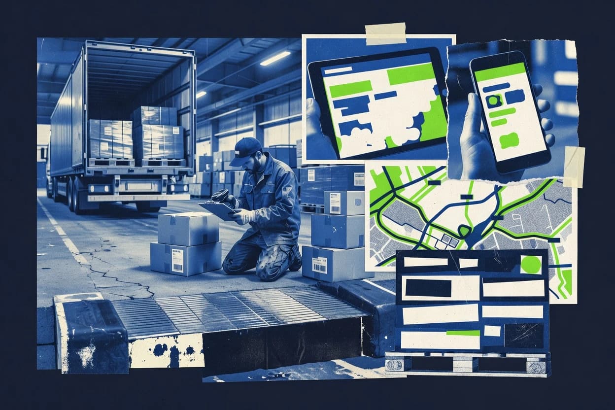 Top 10 Best Freight Agent Software of 2026