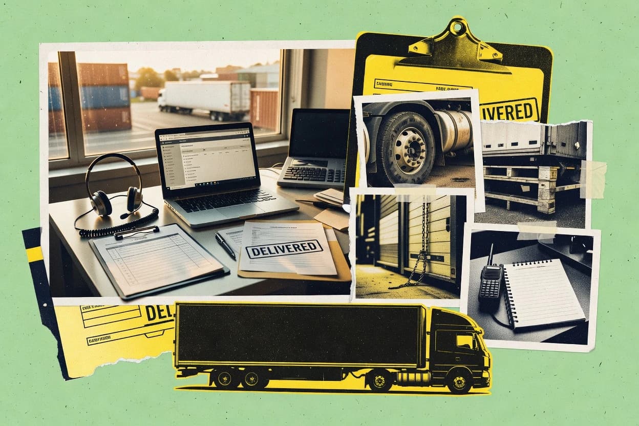 Top 10 Best Freight Broker Dispatch Software of 2026
