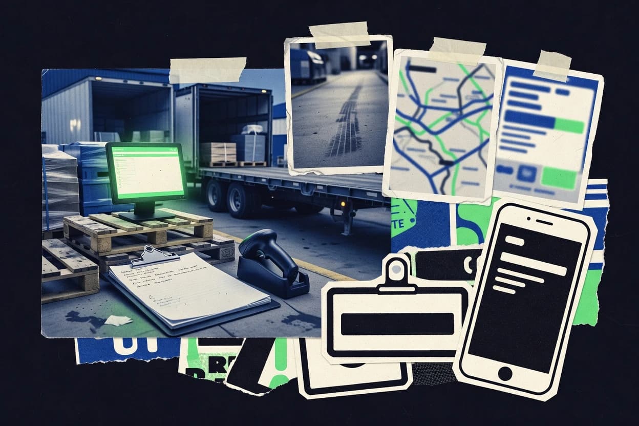 Top 10 Best Freight Broker Tms Software of 2026