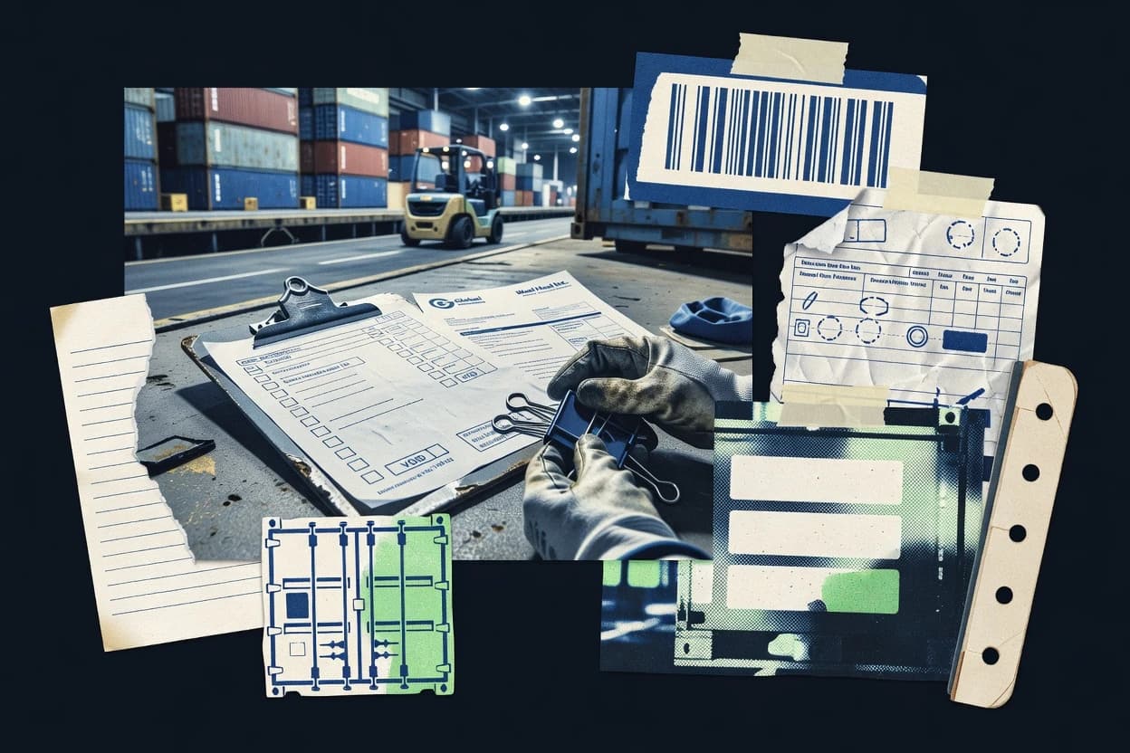 Top 10 Best Freight Contract Management Software of 2026