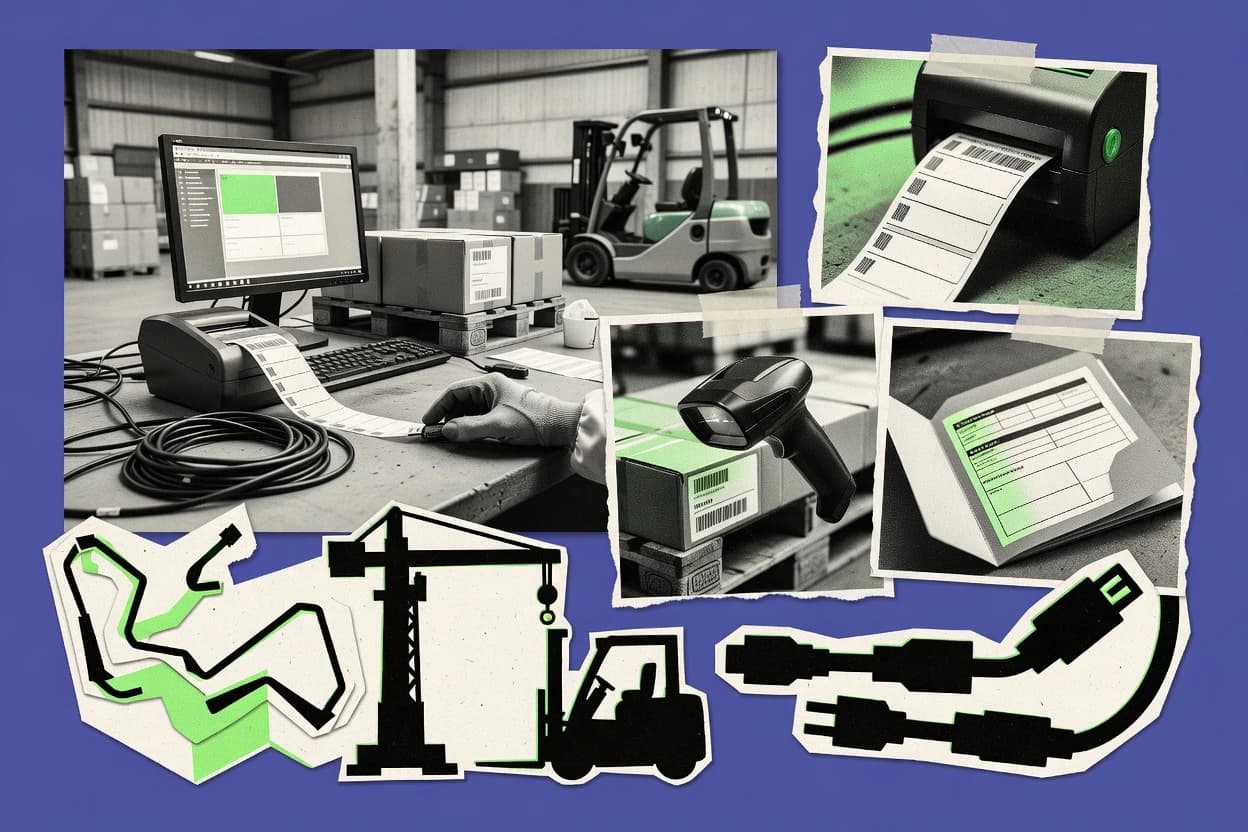 Top 10 Best Freight Data Software of 2026