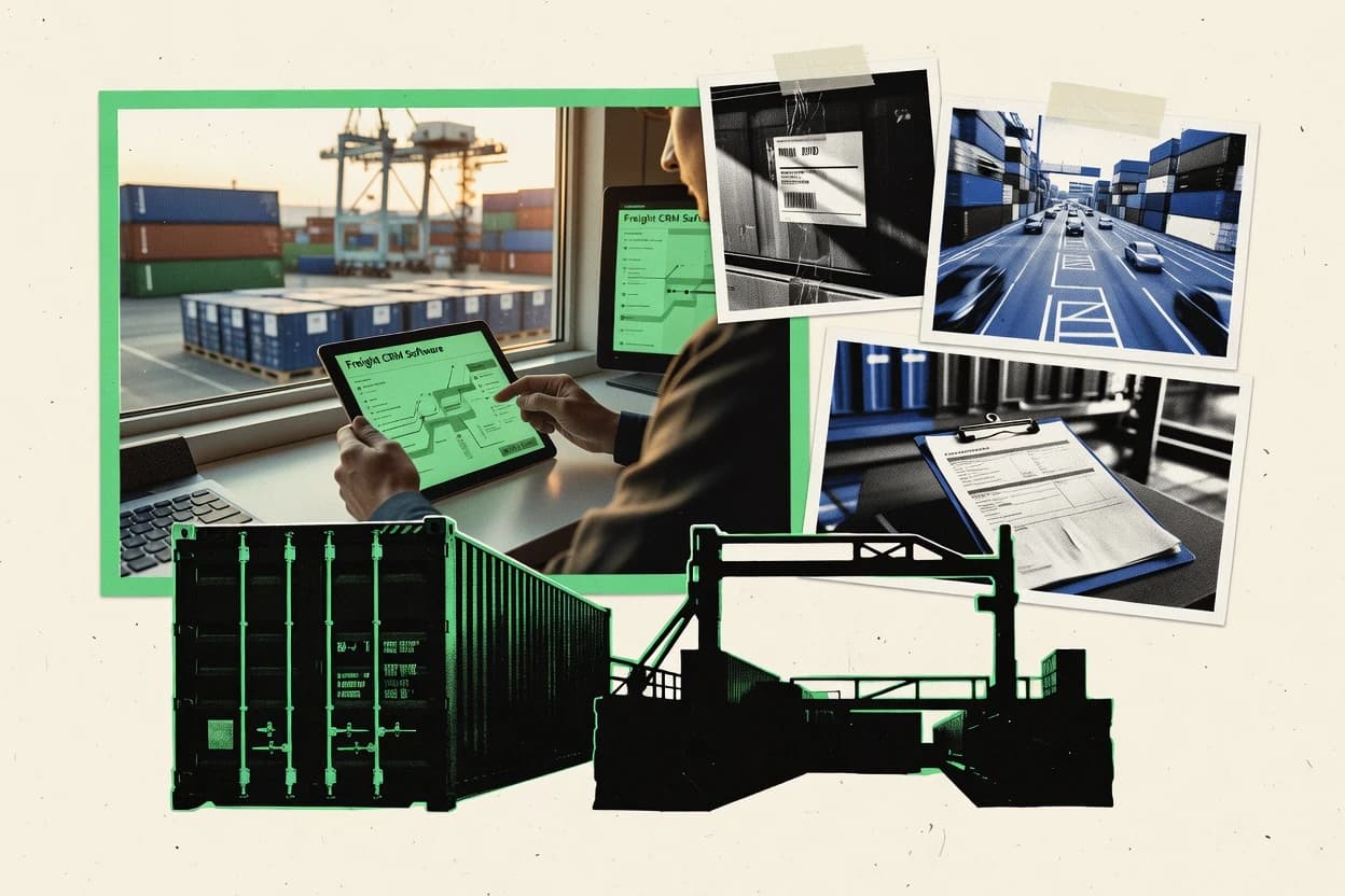 Top 10 Best Freight CRM Software of 2026