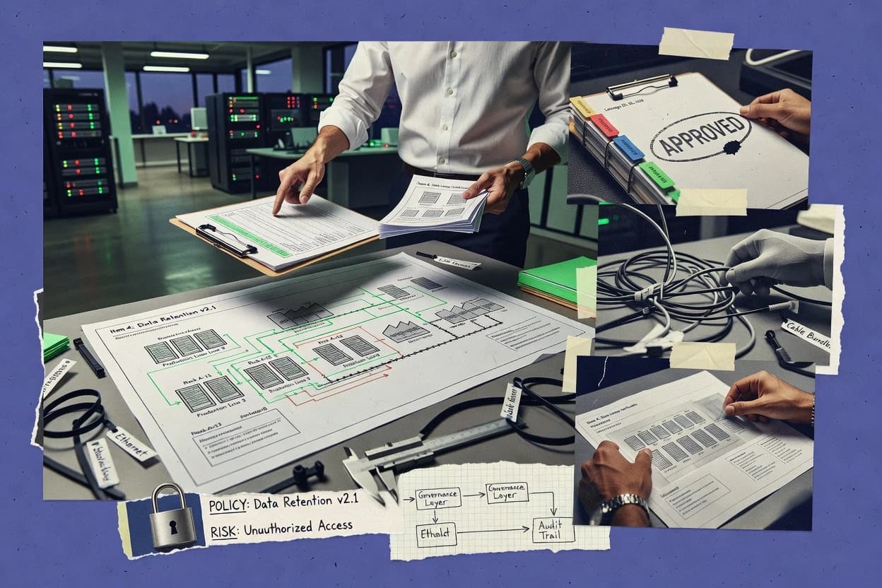 Top 10 Best Data Governance Consulting Services of 2026