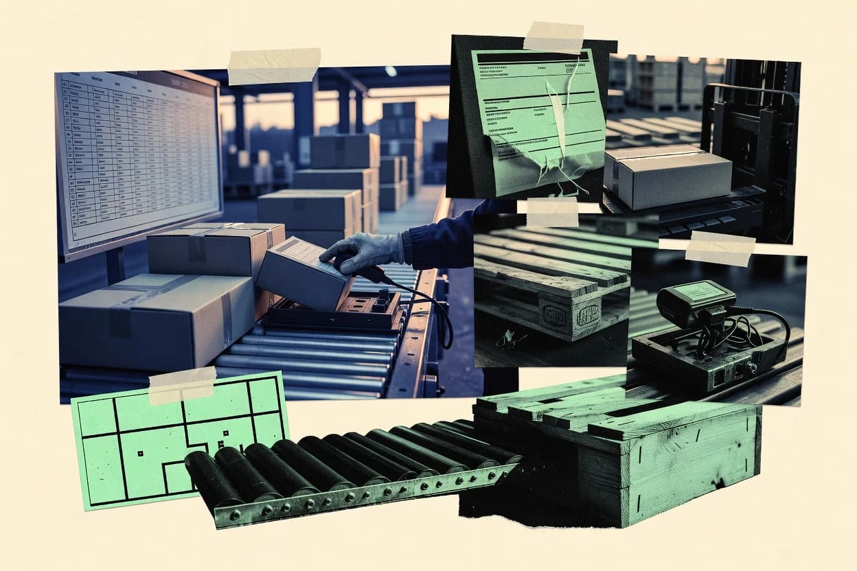 Top 10 Best Freight Forwarder Logistics Software of 2026