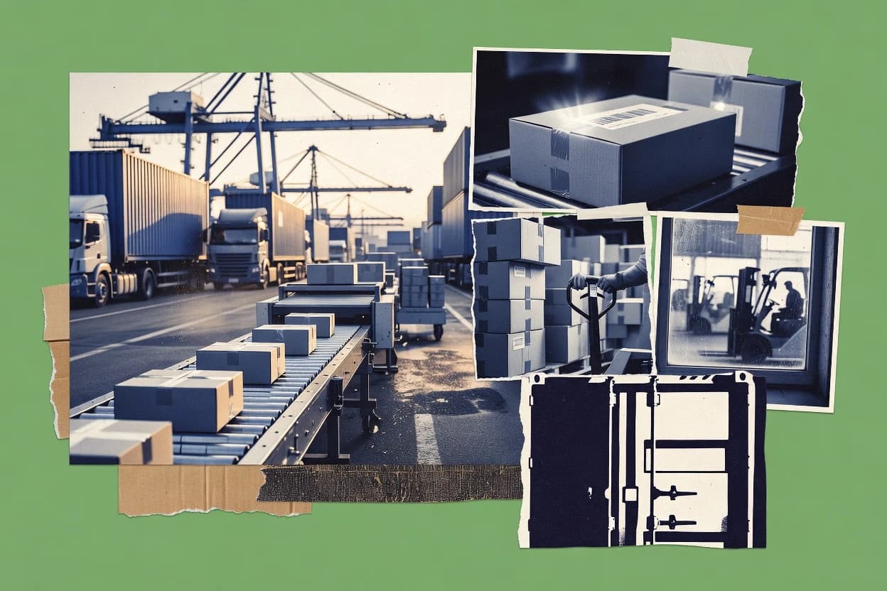 Top 10 Best Freight Forwarding And Logistics Software of 2026