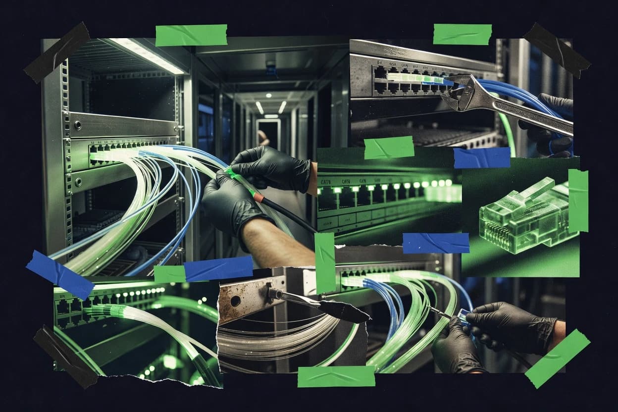 Top 10 Best Data Infrastructure Services of 2026