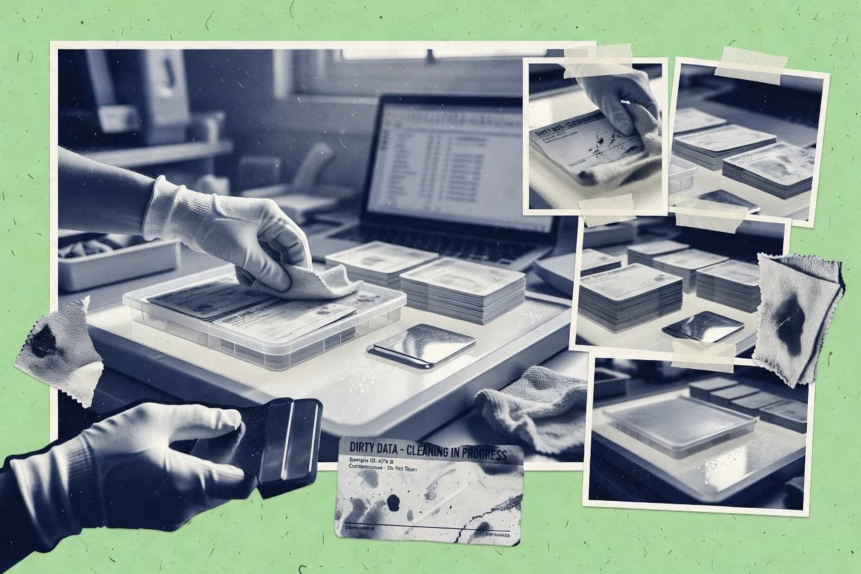 Top 10 Best Data Hygiene Services of 2026