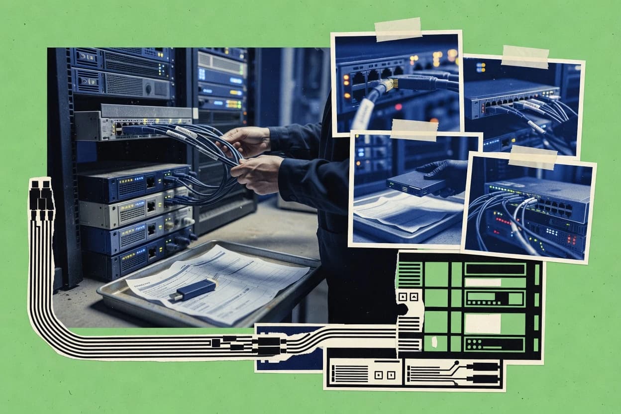 Top 10 Best Data Ingestion Services of 2026