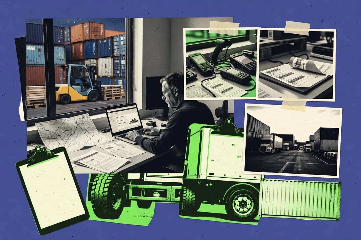 Top 10 Best Freight Operations Software of 2026