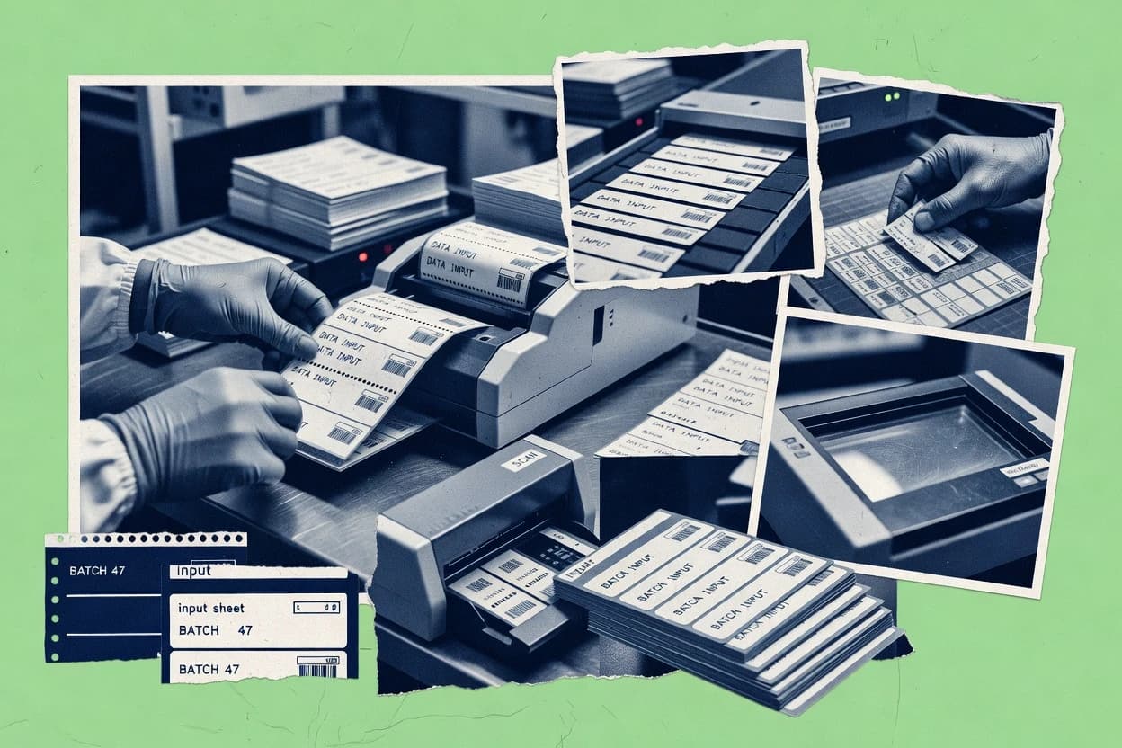 Top 10 Best Data Input Services of 2026