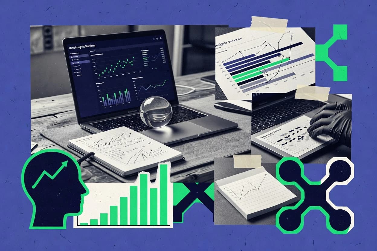 Top 10 Best Data Insights Services of 2026
