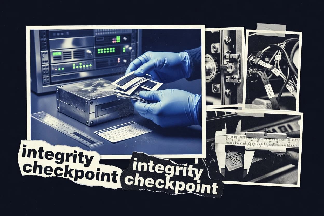 Top 10 Best Data Integrity Services of 2026