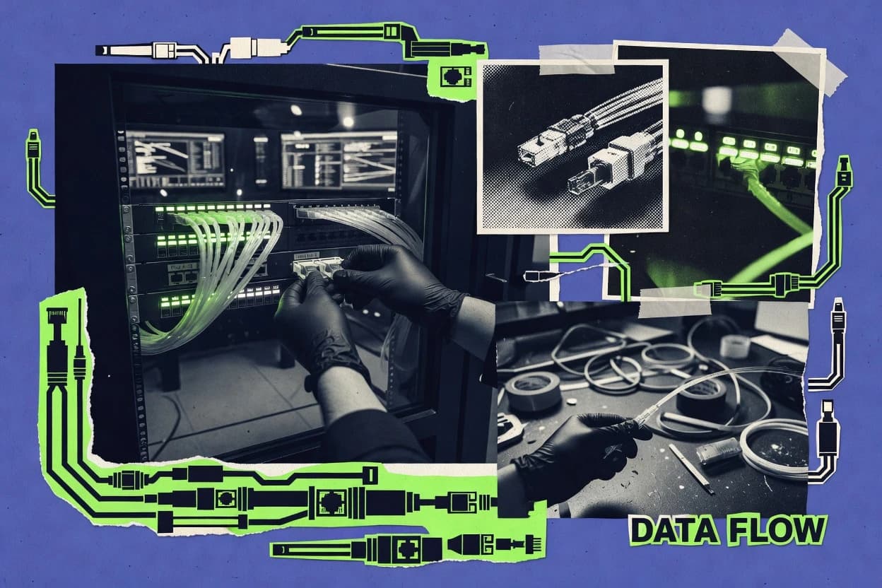 Top 10 Best Data Integration Services of 2026