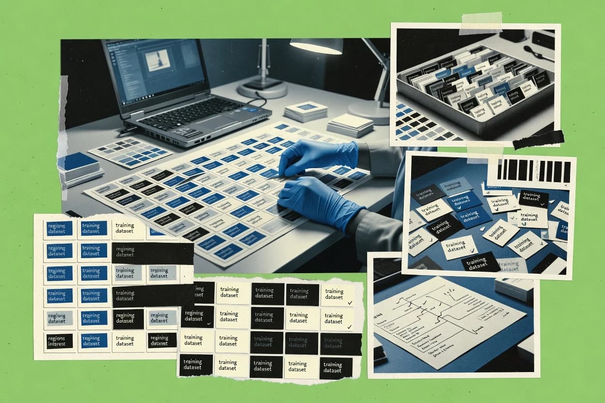 Top 10 Best Data Labeling Services of 2026