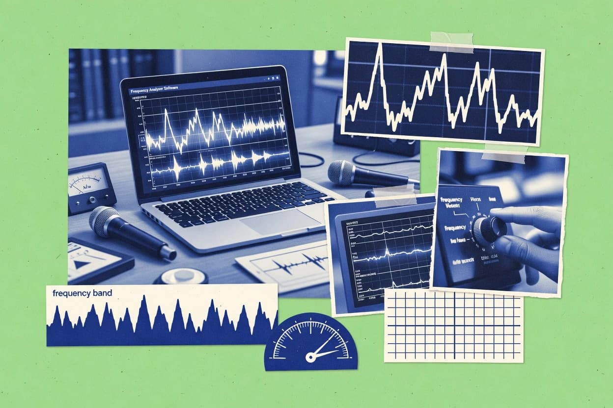 Top 10 Best Frequency Analyzer Software of 2026