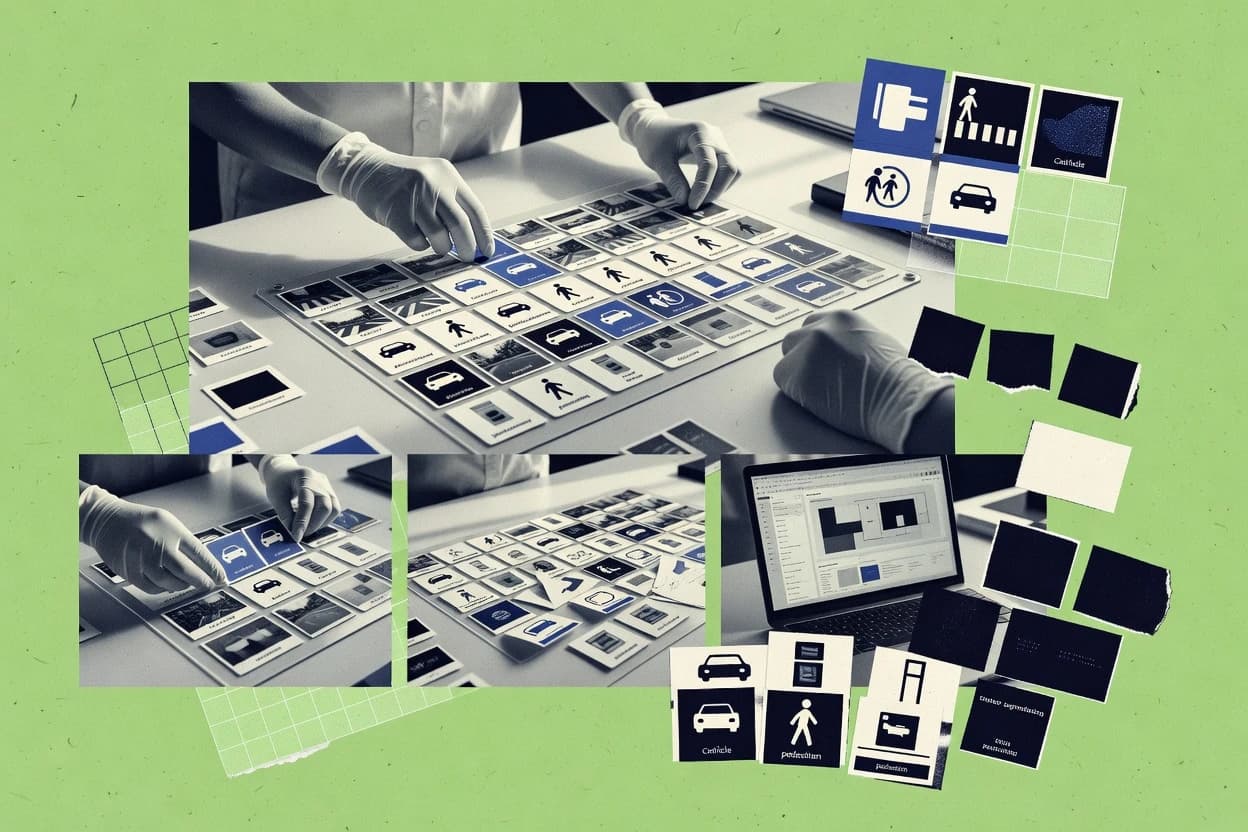 Top 10 Best Data Labelling Services of 2026