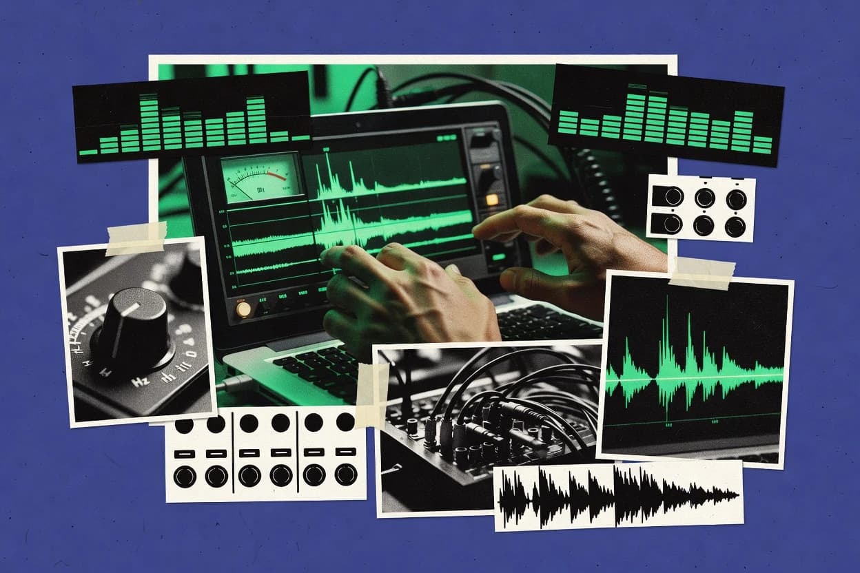 Top 10 Best Frequency Software of 2026