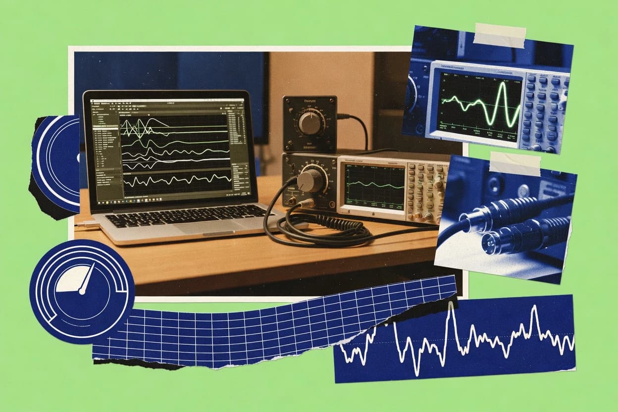 Top 10 Best Frequency Generator Software of 2026