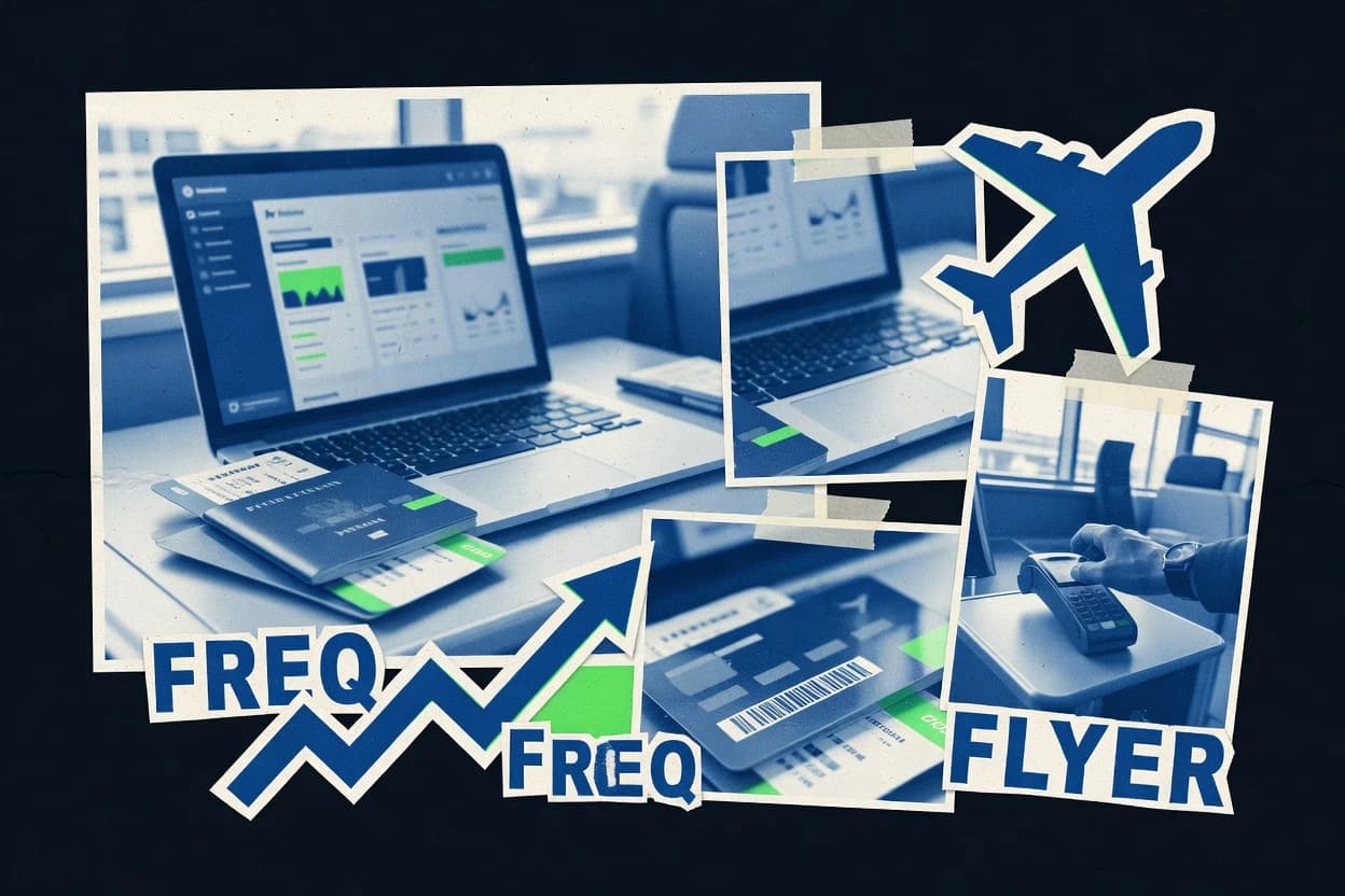 Top 10 Best Frequent Flyer Program Software of 2026