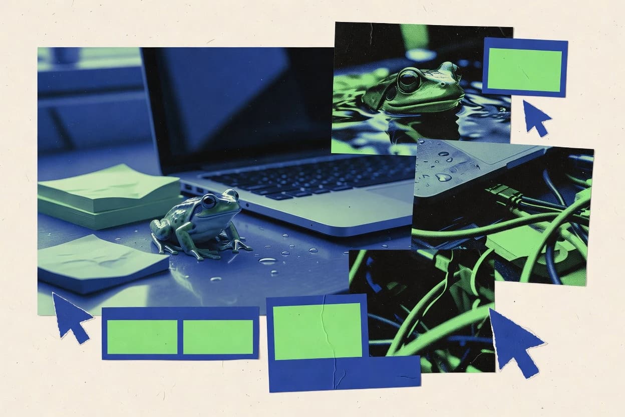 Top 10 Best Frog Software of 2026