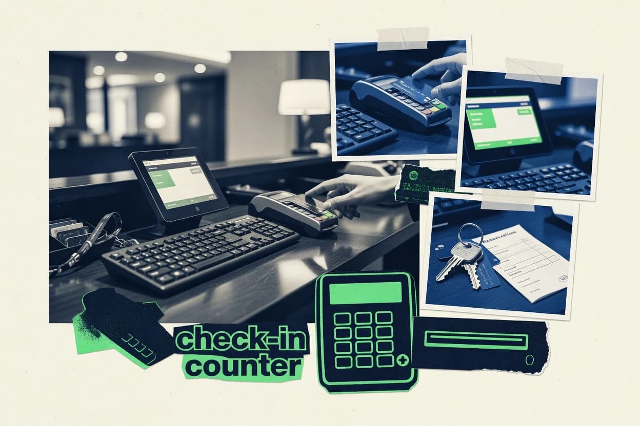 Top 10 Best Front Desk Hotel Reservation Software of 2026