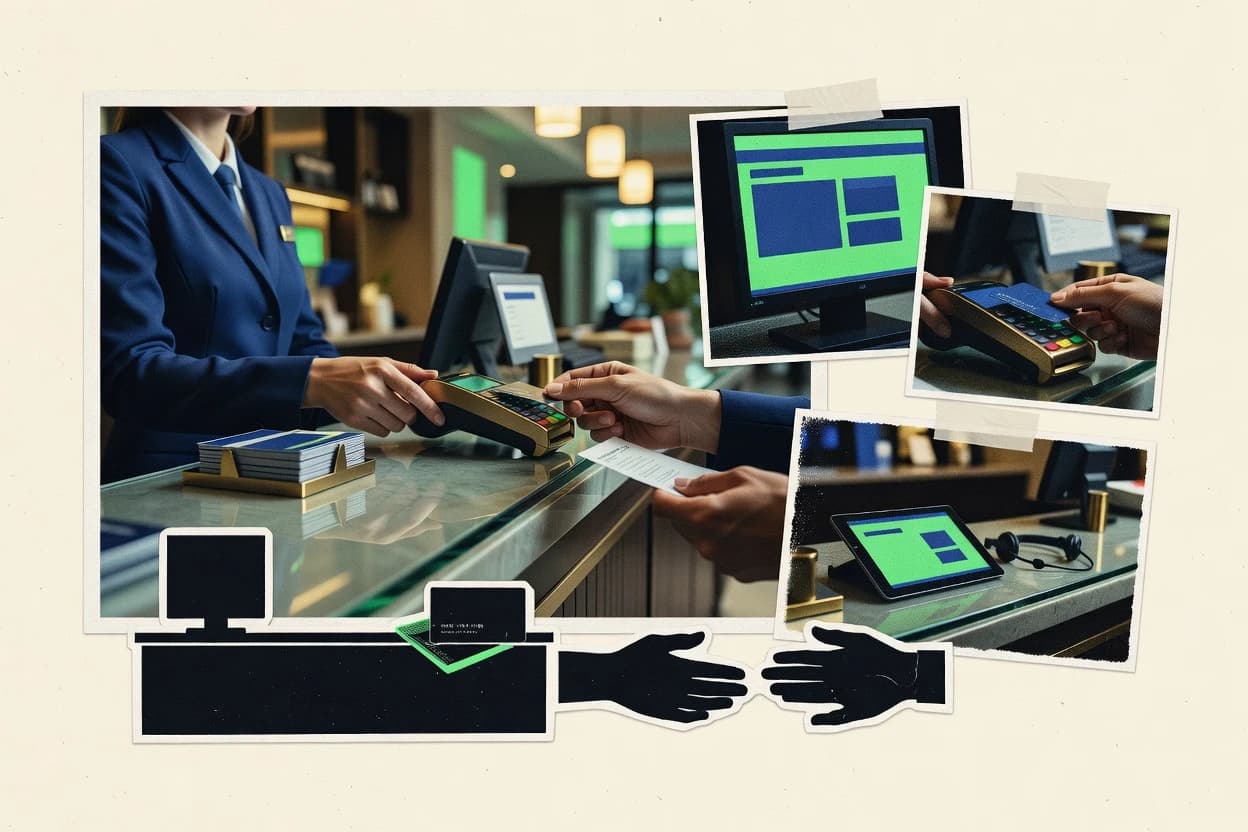Top 10 Best Front Desk Hotel Software of 2026