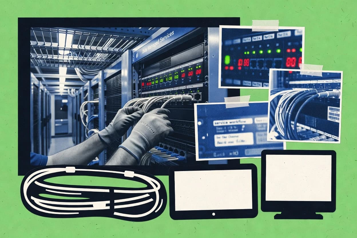 Top 10 Best Data Managed Services of 2026