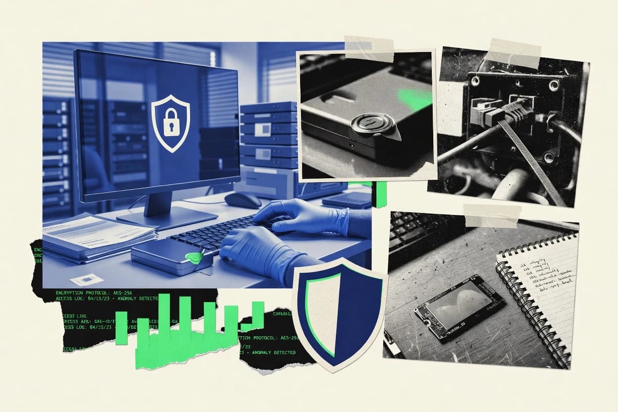 Top 10 Best Data Loss Prevention Services of 2026