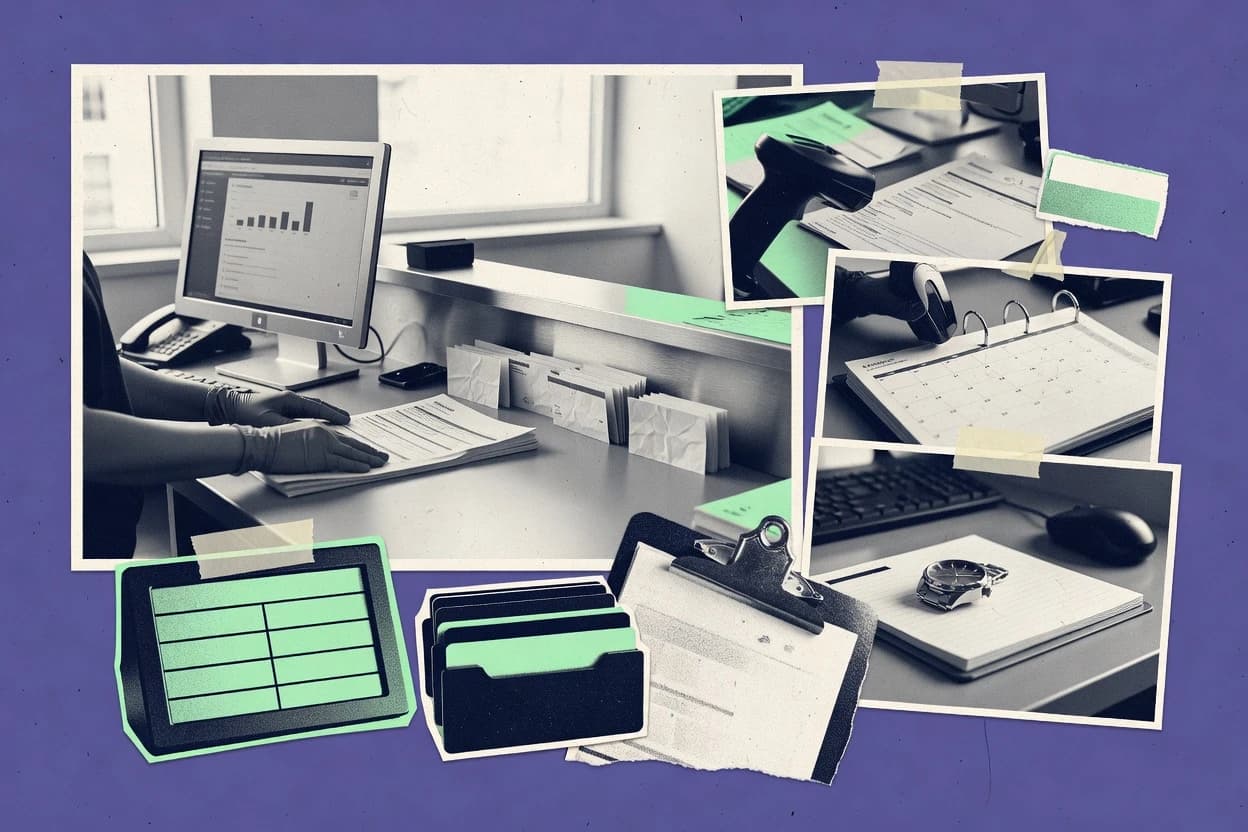 Top 10 Best Front Desk Practice Management Software of 2026