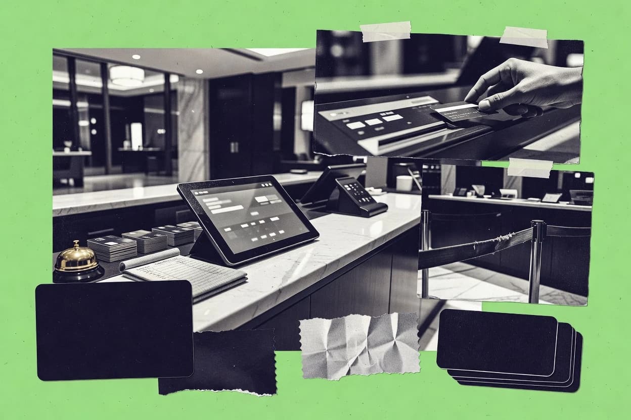 Top 10 Best Front Desk Reservation Software of 2026