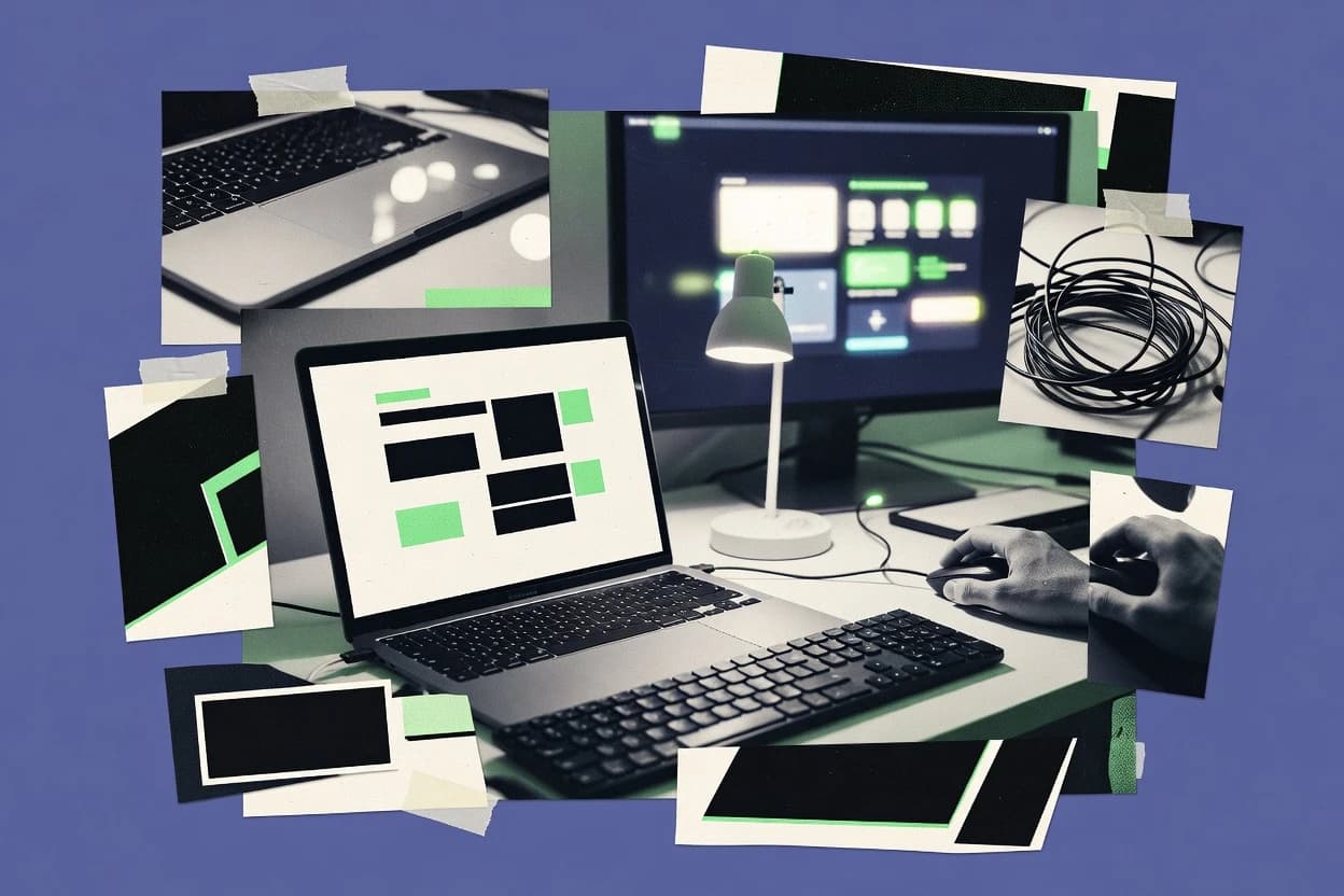 Top 10 Best Front End Software of 2026