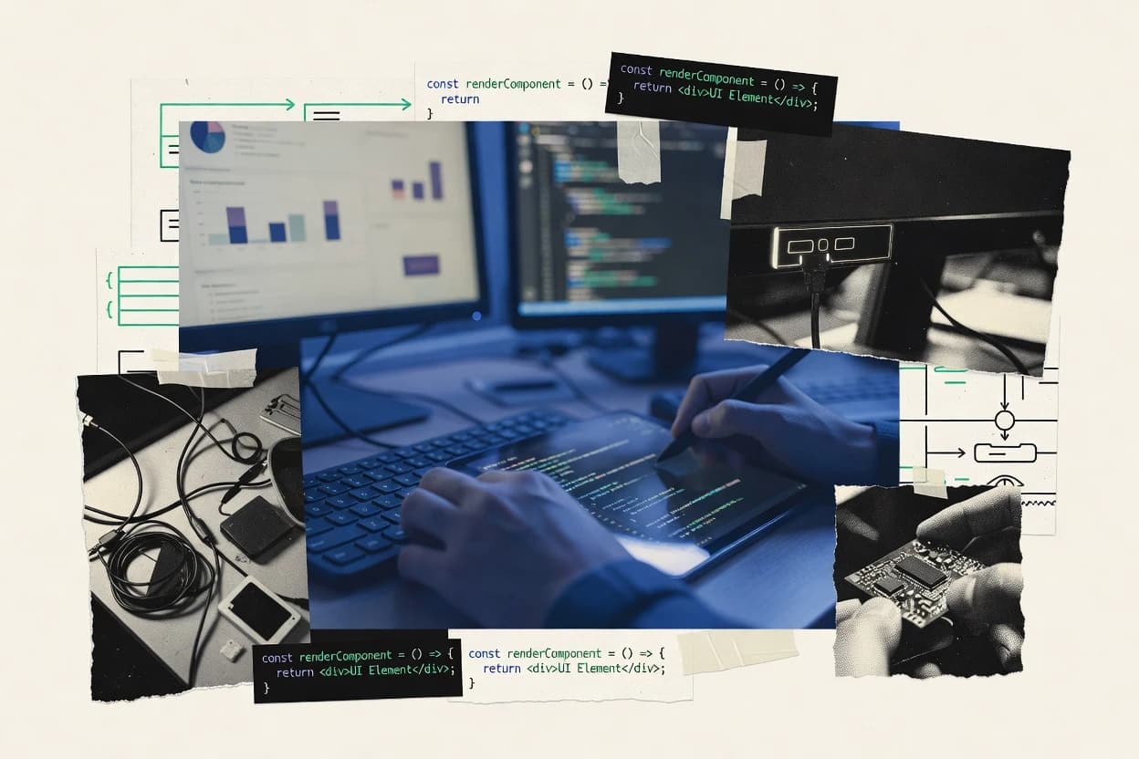 Top 10 Best Front End Developer Software of 2026