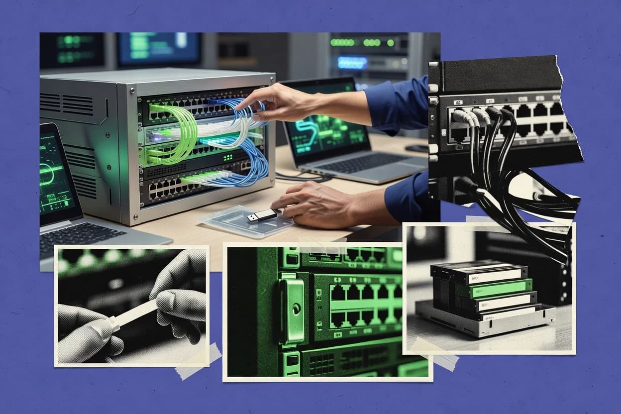 Top 10 Best Data Management Outsourcing Services of 2026