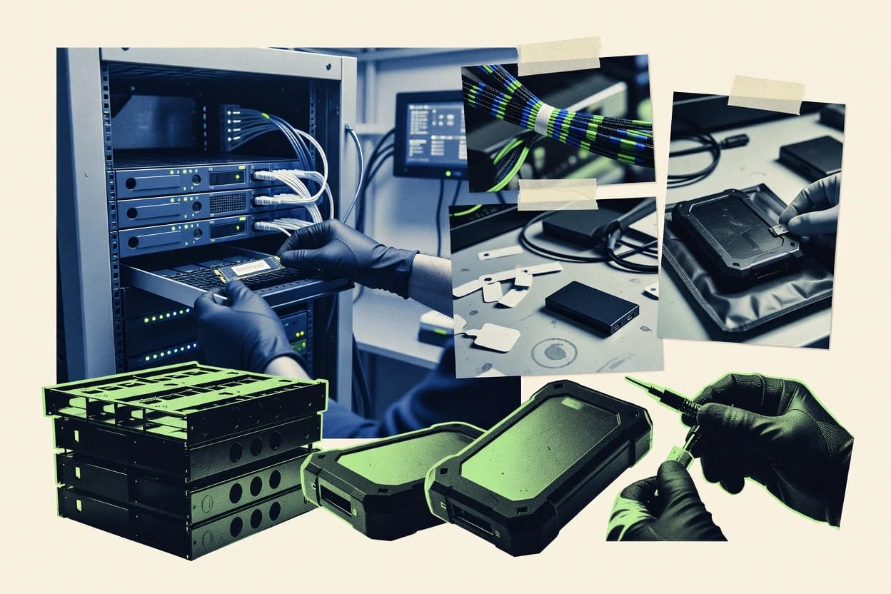 Top 10 Best Data Management Services of 2026
