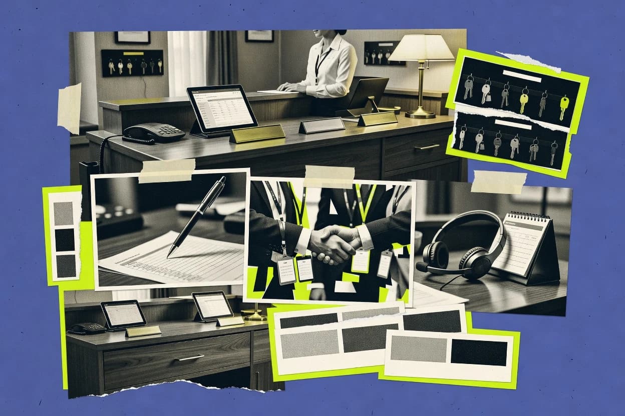 Top 10 Best Front Office Staffing Software of 2026