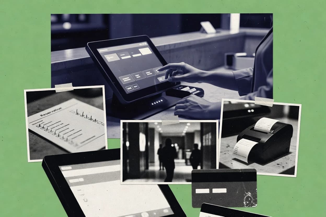 Top 10 Best Front Office System Software of 2026