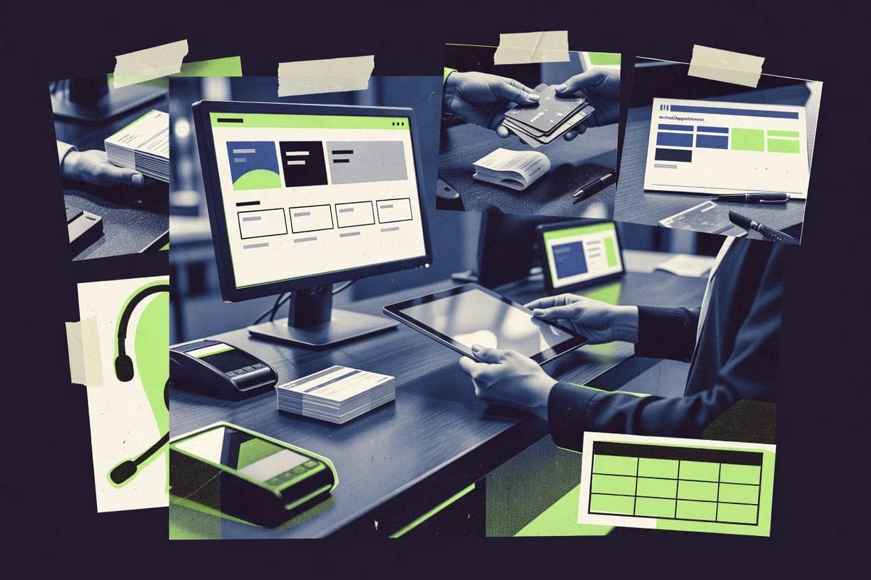 Top 10 Best Front Office Management Software of 2026