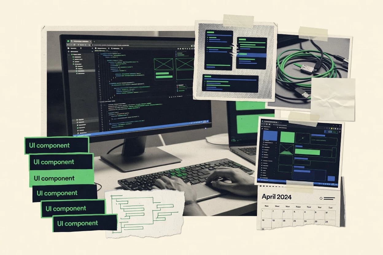 Top 10 Best Frontend Software of 2026