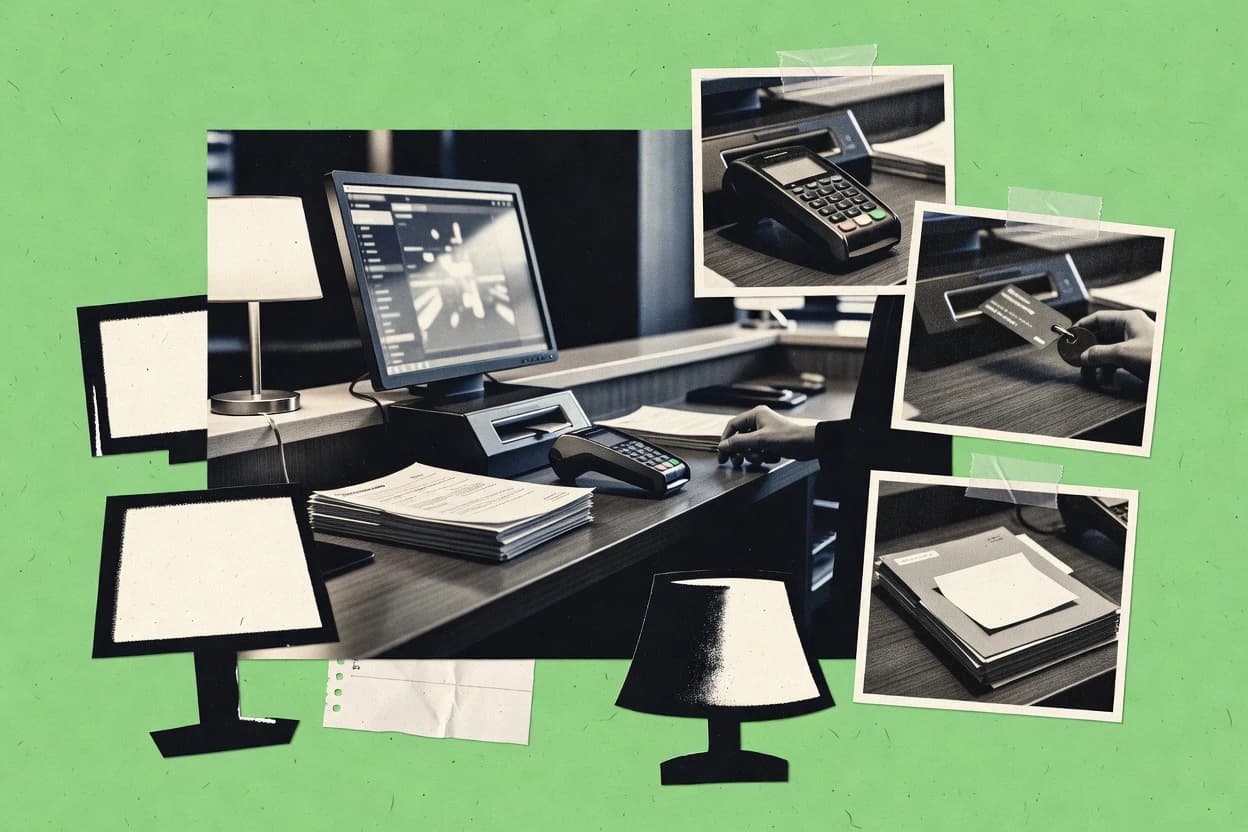 Top 10 Best Frontdesk Hotel Software of 2026