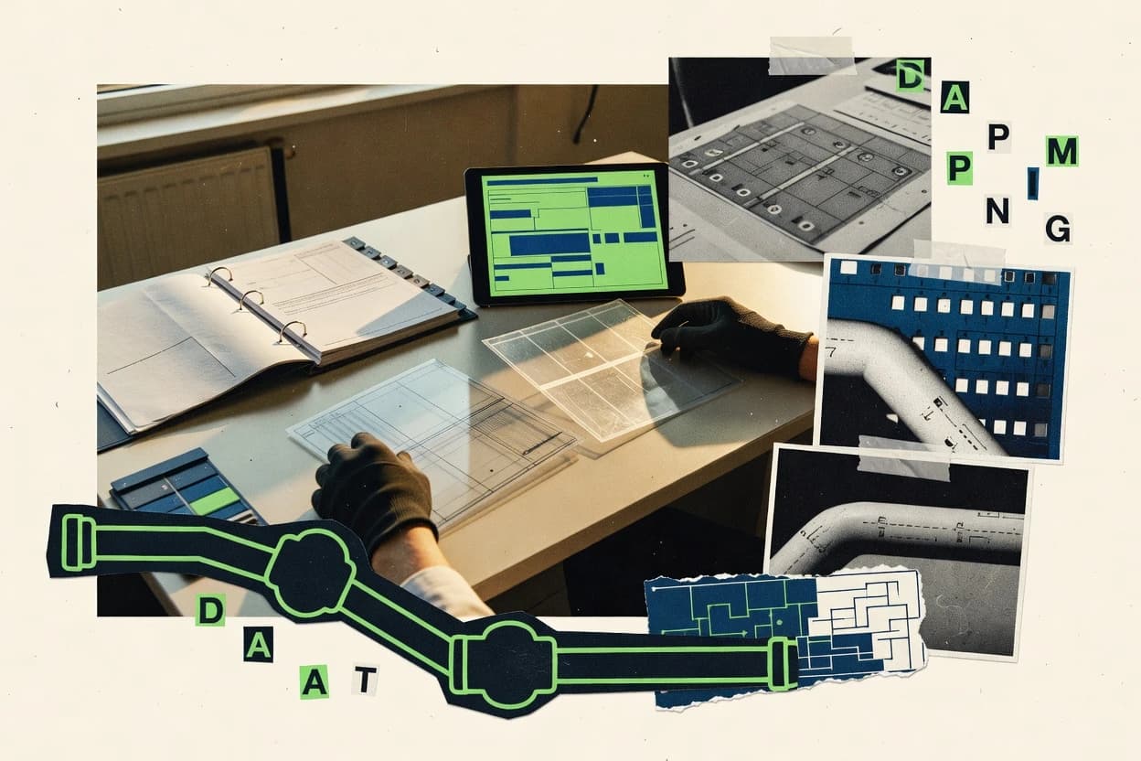Top 10 Best Data Mapping Services of 2026
