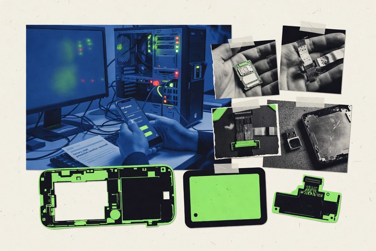 Top 10 Best Frp Removal Software of 2026