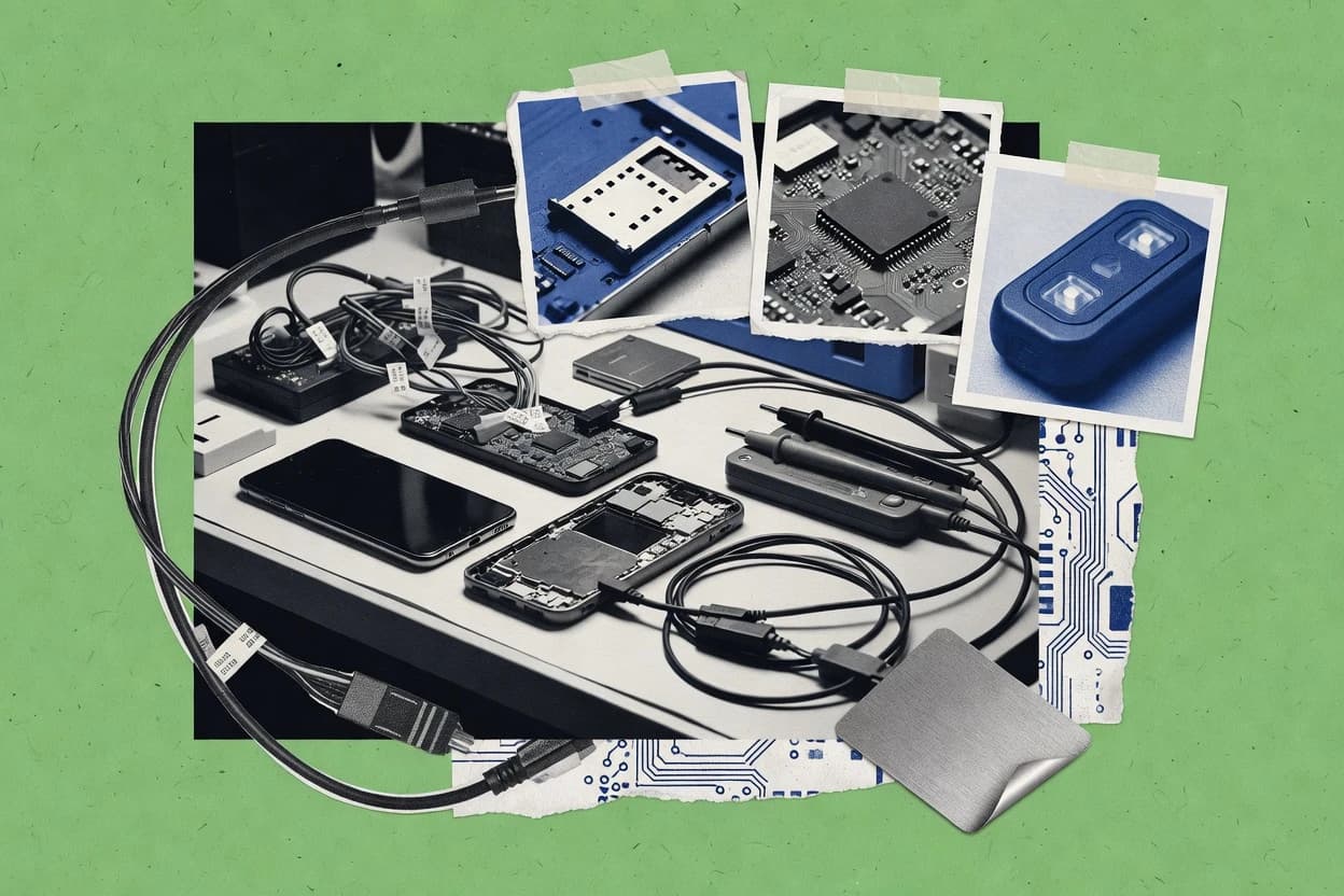 Top 10 Best Frp Bypass Software of 2026