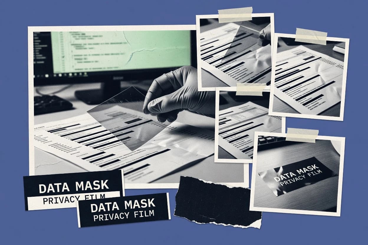 Top 10 Best Data Masking Services of 2026